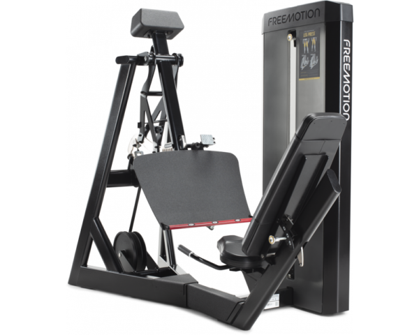 Freemotion Leg Press