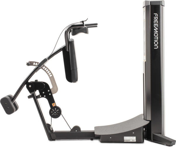 Freemotion Genesis Squat G610