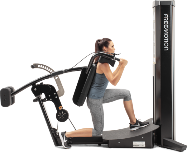 Freemotion Genesis Squat G610