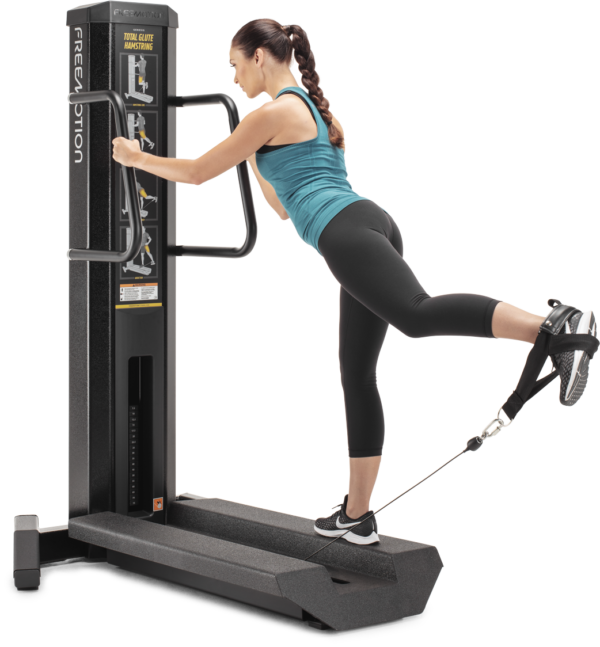 Freemotion Genesis Total Glute / hamstring G629