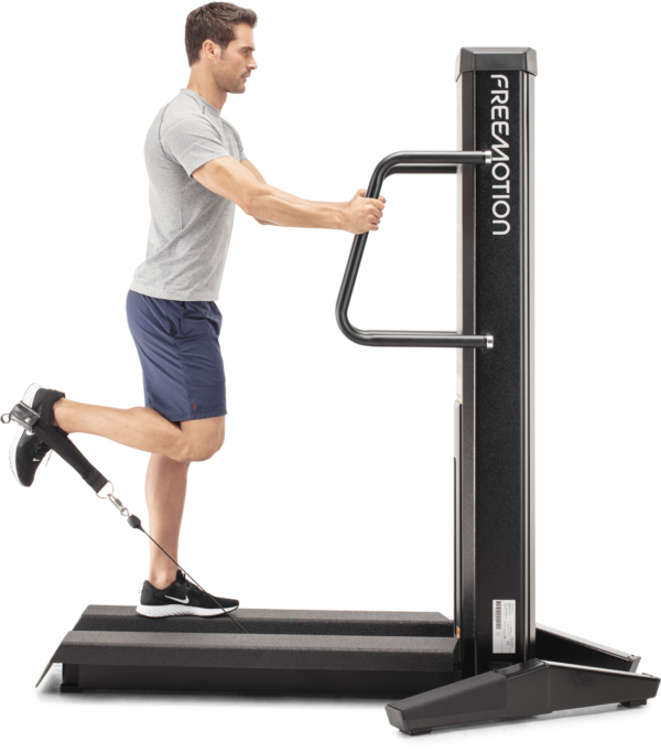 Freemotion Genesis Total Glute / hamstring G629