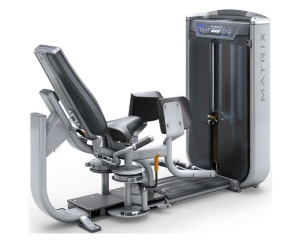 Matrix Hip Abductor Ultra Series G7 - lábtávolító gép  G7-S75