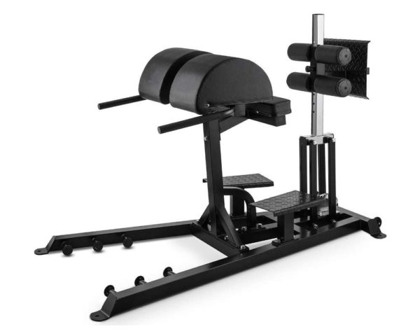 Flex Glute Ham Developer Bench - GHD pad