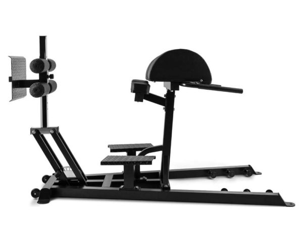 Flex Glute Ham Developer Bench - GHD pad