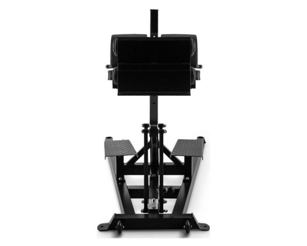 Flex Glute Ham Developer Bench - GHD pad