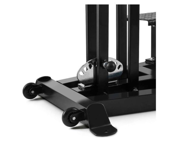 Flex Glute Ham Developer Bench - GHD pad