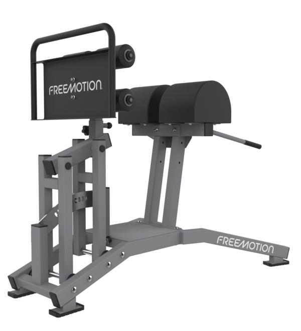 Freemotion Glute-Ham Developer FMDY709072  pad