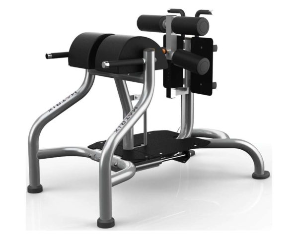 Matrix Glute Ham Developer Bench - GHD pad