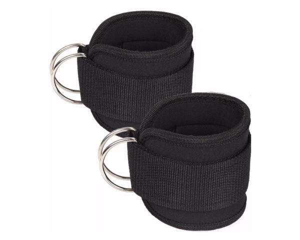 Flex Ankle Strap tépőzáras bokapánt (1 pár)