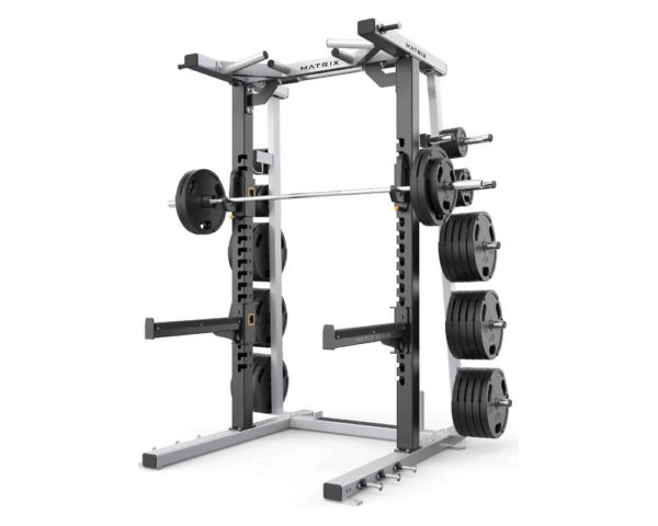 Flex Schmidt Half Rack – fél erőkeret