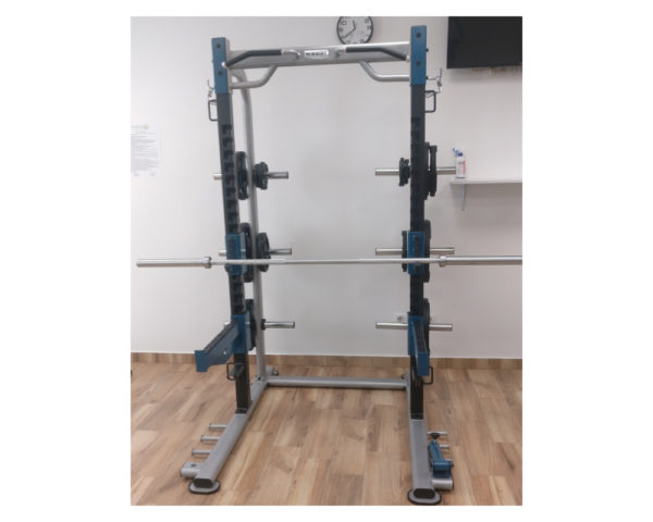 Flex Schmidt Half Rack – fél erőkeret