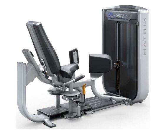 Matrix Hip Adductor Ultra Series G7 - lábközelítő gép  G7-S74