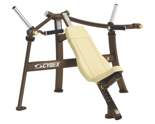 Cybex Incline Press - döntött mellgép