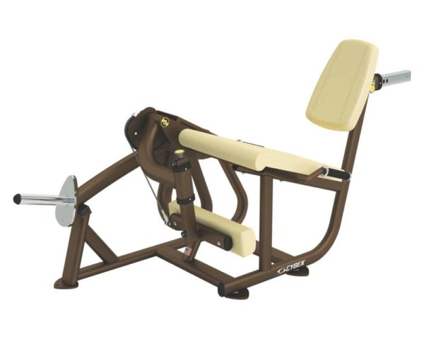 Cybex Leg Extension – ülő lábnyújtógép