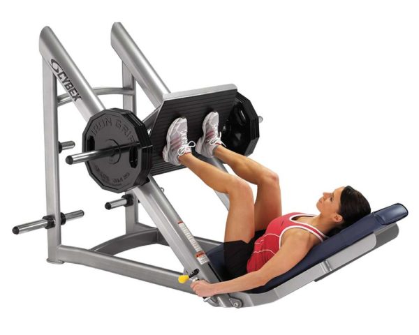 Cybex Leg Press – lábtoló gép