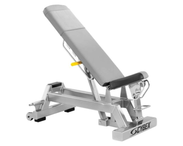 Cybex Adjustable Locking Bench – rögzíthető nagy terhelhetőségű állítható pad