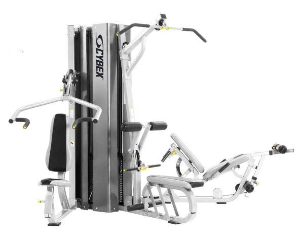 Cybex MG525 – 3 oldalas multifunkciós edzőtorony