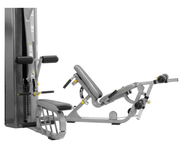 Cybex MG525 – 3 oldalas multifunkciós edzőtorony