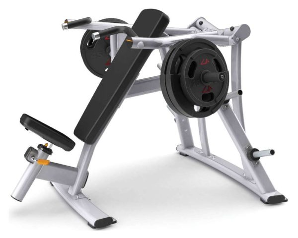 Matrix Shoulder Press Magnum Series – ülő vállgép