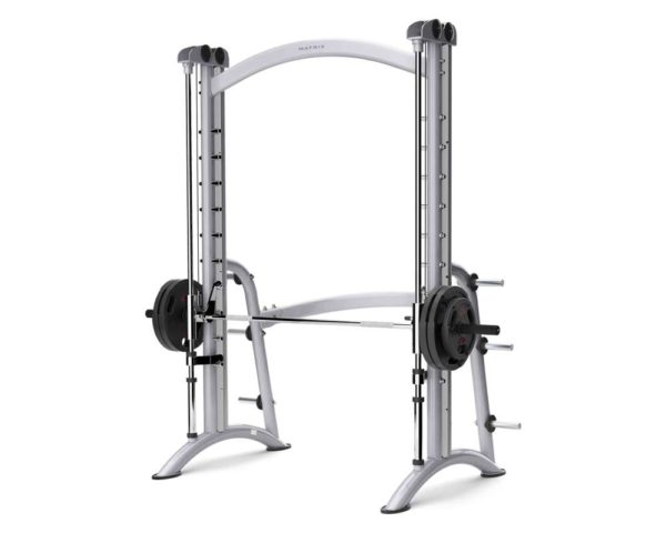 Matrix Smith Machine Magnum Series - Smith keret