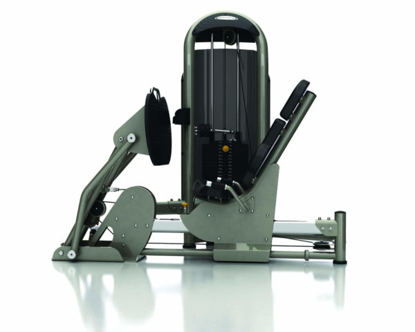 Matrix Leg Press Aura Series – lábtoló gép