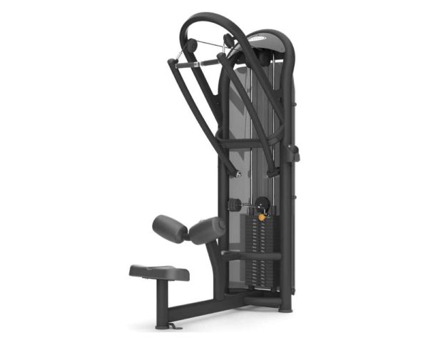 Matrix Diverging Lat Pulldown Aura Series - lehúzó hátgép, széttartó mozgás