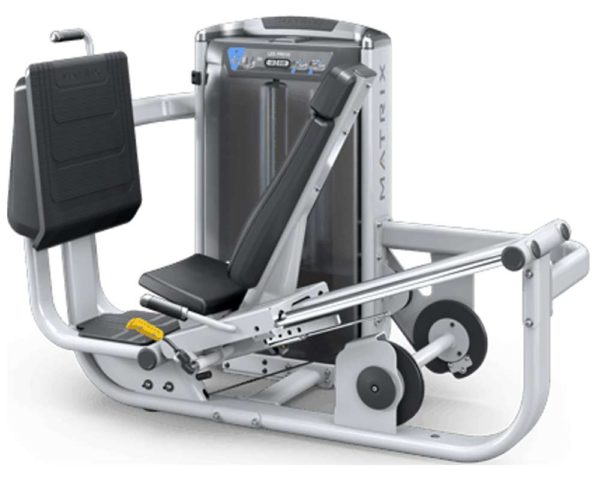 Matrix Leg Press Ultra Series – lábtoló gép