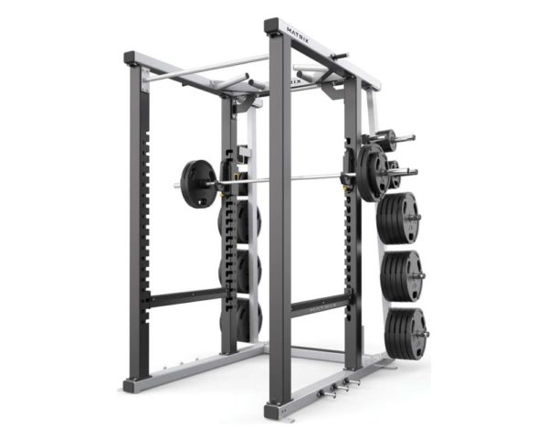 Matrix MEGA Power Rack Magnum Series - MEGA erőkeret