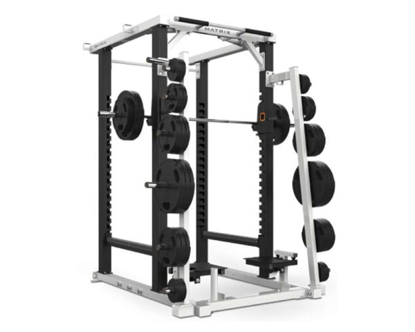 Matrix MEGA Power Rack Magnum Series - MEGA erőkeret