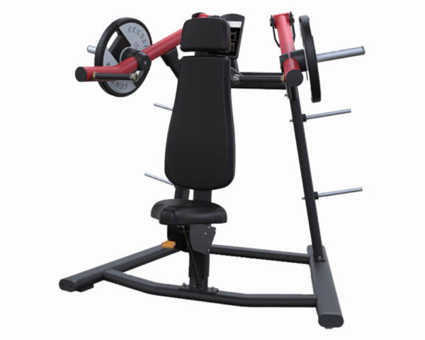 Flex PL03 Shoulder Press ülő vállgép