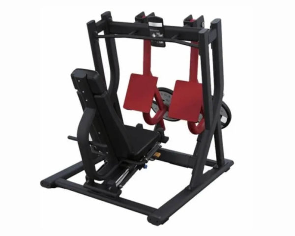 Flex PL22 Iso-Lateral Leg Press lábtoló gép