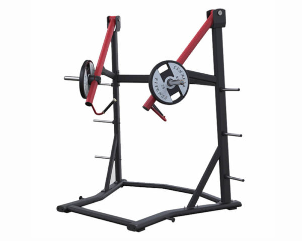 Flex PL66 Standing Press álló kitörésgép