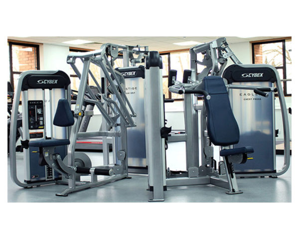 Cybex Quality Gépcsomag