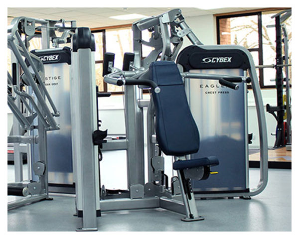 Cybex Quality Gépcsomag