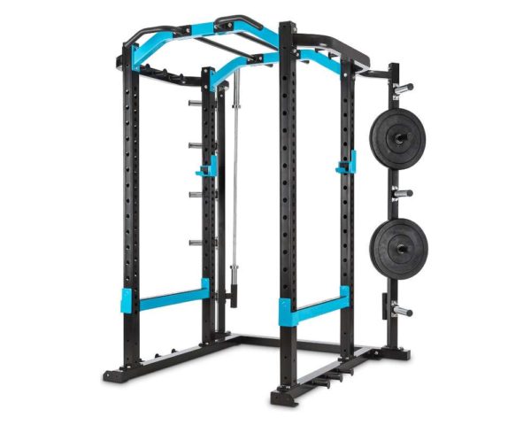 Flex Power Rack – erőkeret