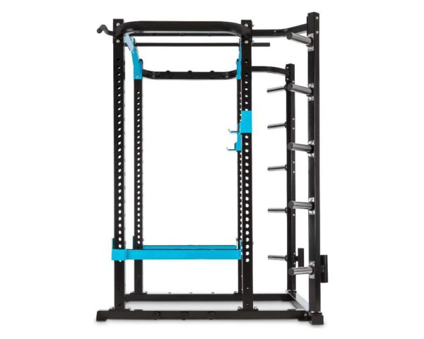 Flex Power Rack – erőkeret