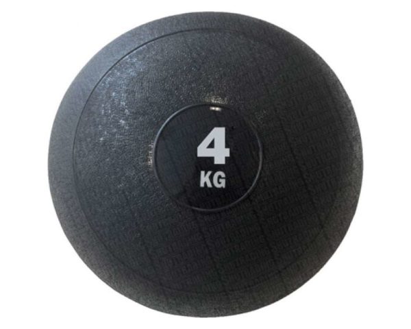 Flex Slam Ball - súlylabda 4 kg