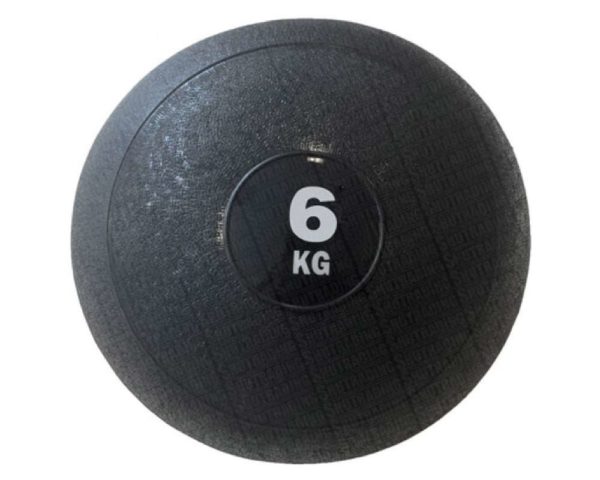 Flex Slam Ball - súlylabda 6 kg