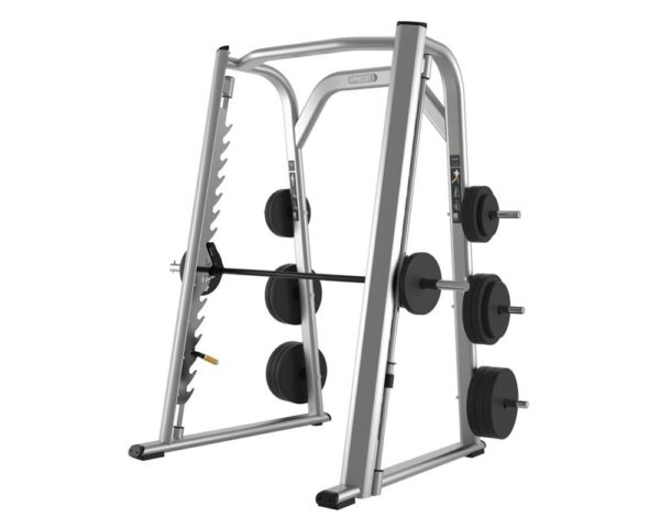 Precor Smith Machine Discovery Series - Smith keret