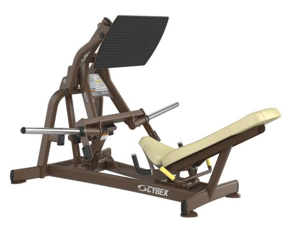 Cybex Squat Press - íves lábtoló gép