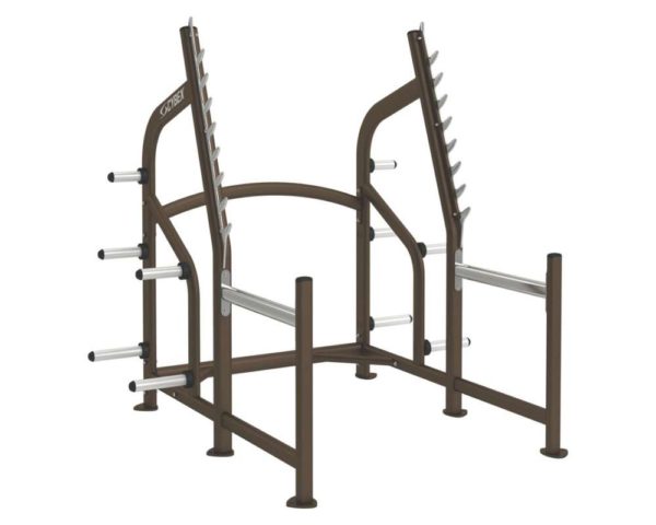 Cybex Squat Rack - guggoló keret