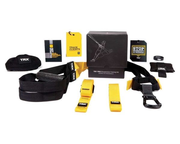 Flex TRX T Suspension Trainer Kit - kötéltréner szett