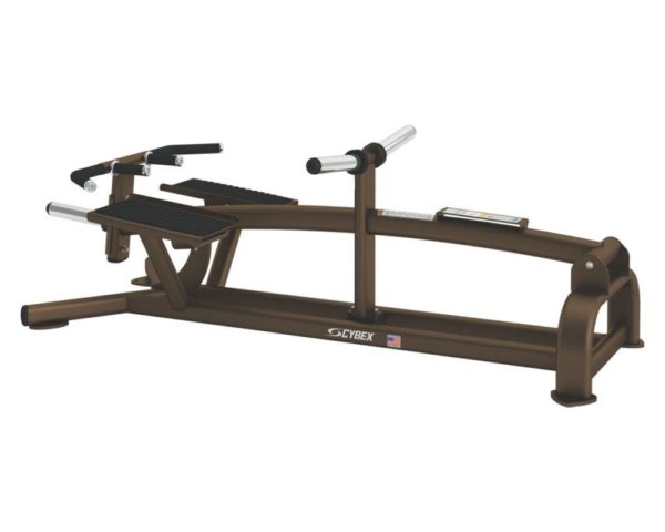 Cybex T-Bar Row – T-rudas evezőgép