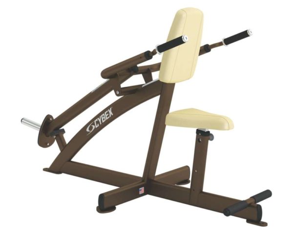 Cybex Tricep Press - tricepsz letoló gép