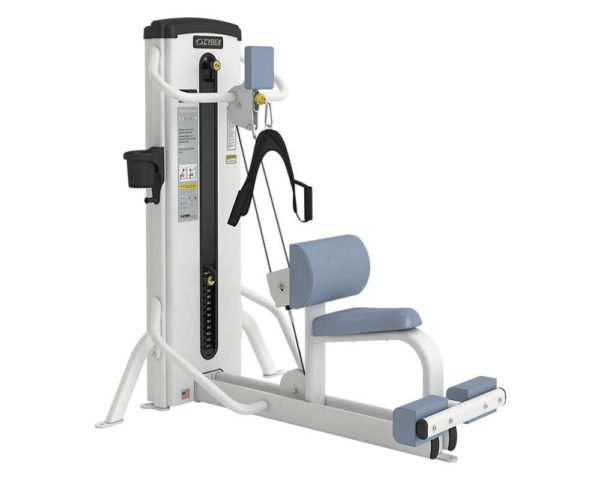 Cybex VR1 Abdominal  - hasgép