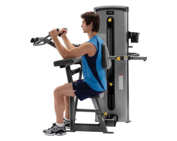 Cybex VR1 Arm Extension Traditional - tradicionális tricepszgép