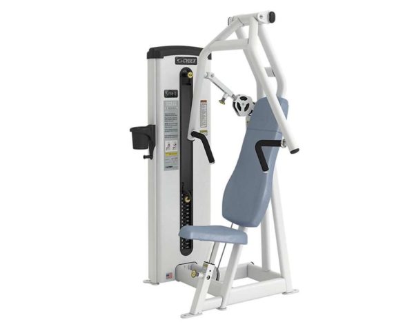 Cybex VR1Chest Press - mellgép