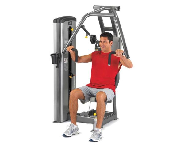 Cybex VR1Chest Press - mellgép