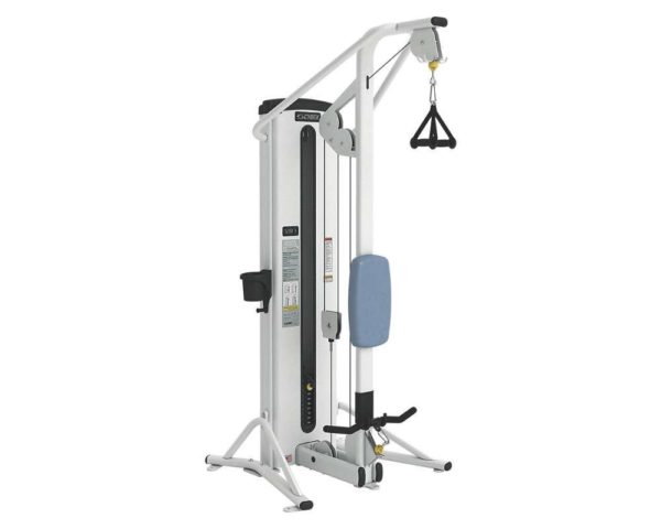 Cybex VR1 Biceps / Triceps - bicepsz / tricepsz gép