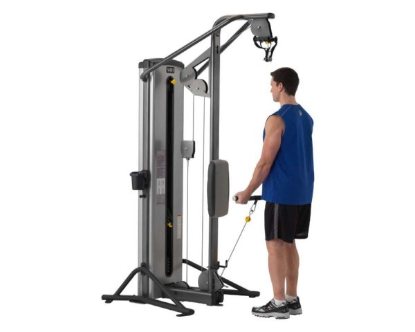 Cybex VR1 Biceps / Triceps - bicepsz / tricepsz gép